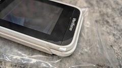 Verifone E285 M087-500-14-WWA Mobile Payment Device Wi-Fi/BT/3G 512MB