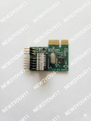 Verifone SUB169-402-01-A Network LAN Assembly RubyCi POS Point of Sale