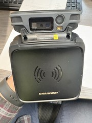 ✅Chainway C72 Wireless Pistol Grip Android RFID Tag Scanner & Barcode Reader