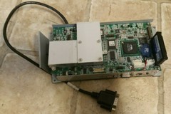 FEC Glaive POS System RT560 256MB transcend ide fir-c650 PC aio cpu r565 obvios