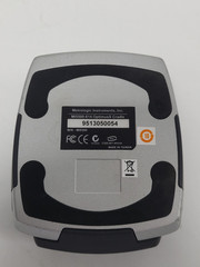 Metrologic OptimusS SP5500 Inventory Scanner Terminal w/Cradle Parts (No Powers)