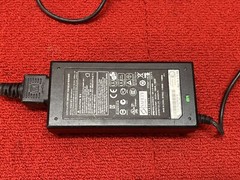 Used Epson Thermal POS Receipt Printer #M129C TM-88IIIP W/ Power Cable Good Cond