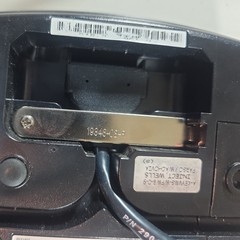 VeriFone MX870 Credit/Debit Card Reader Transaction Terminal