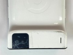 Poynt 5 Credit Card Smart Terminal M2W3140A (See Details)
