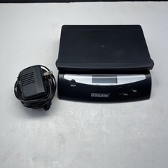 DW-XPS 5 Lbs Digital Postal Scale With AC Adapter B3