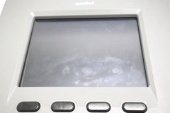 Symbol MK2000-1310-01 MicroKiosk Multimedia Price Checker Barcode Scanner