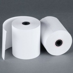 5-500 Rolls Case 2 1/4″ x 50′ Thermal Cash Register Credit POS Receipt Paper US