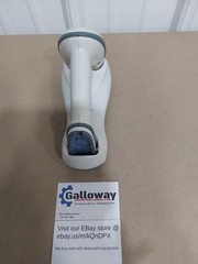 Motorola Symbol DS6878 Wireless 2D Barcode Scanner WITH STB4278 BASE