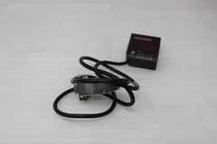 Microscan MS-3 High Speed Laser CCD Barcode Scanner FIS-0003-0173G FIS00030173G