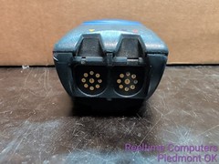 Honeywell Vocollect Talkman T5m TT-700-100-M TAP700-01 Voice Terminal AS IS