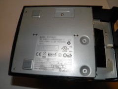 Star TSP100II Thermal POS Receipt Printer USB with Power Cord 143IIU