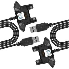 For Zebra TC70/TC75/TC77 BT-000318-01 BTRY-TC7X-46MAH-01 USB Charger Cable USA