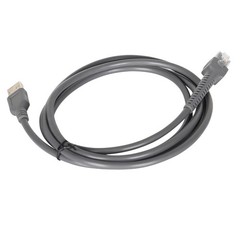 10 Pack 6FT USB Cable Barcode Scanner Cord For Symbol LS2208 CBA-U01-S07ZAR USA