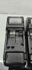 D Javoo Z11 Linux Countertop Credit Card Terminals Lot of Six