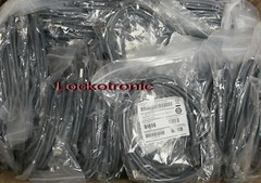 Lot of 100 Zebra Motorola Symbol Barcode Scanner USB cable for DS4308 DS3678 CBA