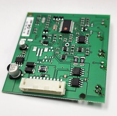 MK IV Money Control Universal Hopper MK4 PCB Unencrypted ccTalk SUM4CTXX00031