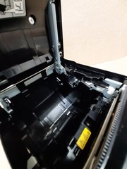 Epson TM-M30II POS Point of Sale Thermal Printer Ethernet USB Near End Sensor