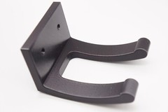 Universal Barcode Scanner Holder Barcode Reader Bracket Wall Mount Accessories