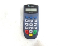 Verifone PINpad 1000SE P003-160-02 Pin Pad Credit Card Keypad Terminal 74-3