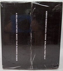 AL1000 Money Counter Machine with Value Counting for USD Sealed