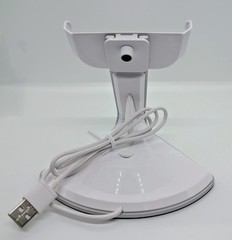 MAGTEK TDYNAMO WHITE STAND/CHARGER NIB