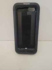 Honeywell Captuvo SL42 for iPhone 6 Barcode Scanner SL42-055301-K UNTESTED