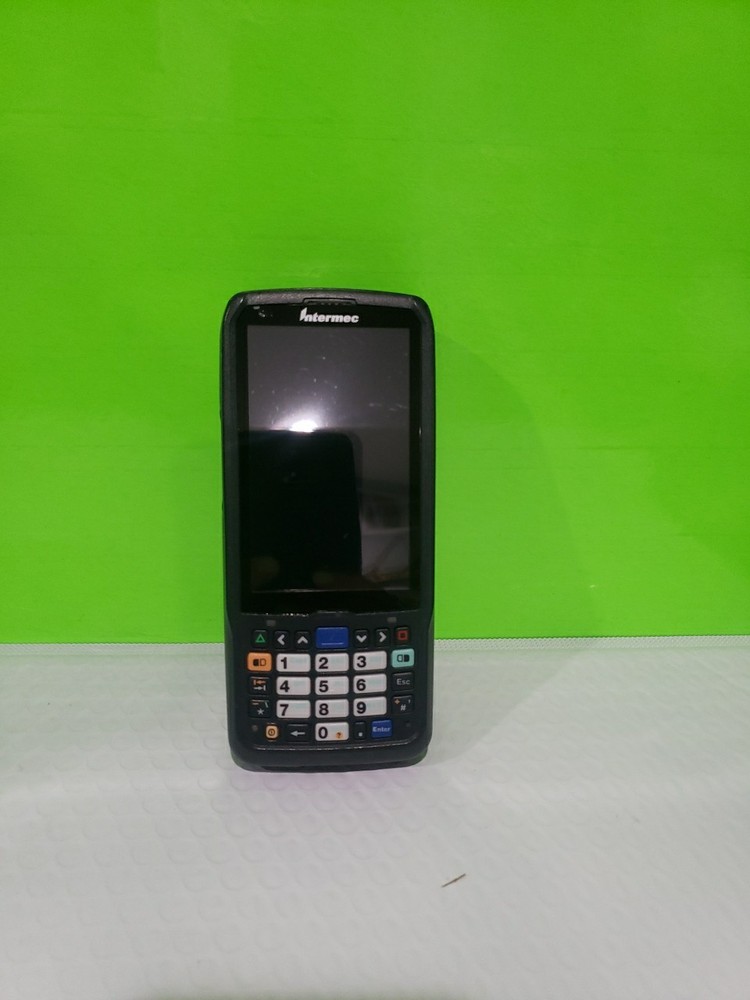 Good Condition Intermec CN51 CN51AN1KN00W0000 Imager Windows Good Condition