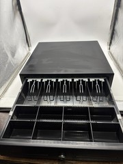 Star Micronics CD3-1616 Value Cash Drawer Model/Part Number 37965600