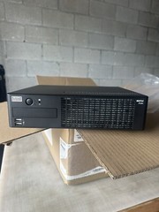 Wincor Nixdorf / X Plus CPU And Power Source