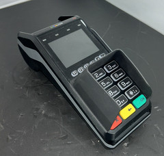 DEJAVOO Z8 V3 TRI-COM | (ETH/WiFi/DIAL) CREDIT CARD MACHINE UNKNOWN CONDITION