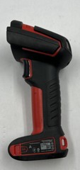 HONEYWELL 1991ISR-3 BLACK ULTRA RUGGED INDUSTRIAL 1D BARCODE SCANNER