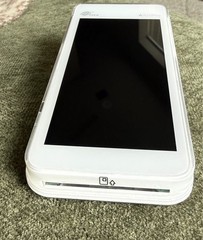 PAX A920-Pro PayAnywhere Smart Mobile Payment Terminal *POWERS ON*