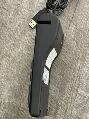 IDTech IDSK-534833TXB SREDKey MagStripe USB Credit Card Reader