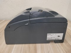EPSON TM-U220B M188B Dot Matrix Kitchen/Bar POS Receipt Printer Network Ethernet
