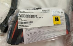 NEW Honeywell Granit 1981I-FR-3-INT-N Barcode Scanner Kit