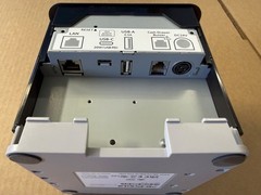 Star Micronics mC-Print3 MCP31CI Thermal Receipt Printer Ethernet LAN USB USB-C
