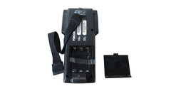 Percon PT 2000 Hand Held Data Terminal/ Barcode Scanner – Free Shipping