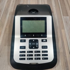 TELLERMATE T-iX 3500 Currency Counting Machine