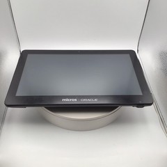 Oracle Micros Workstation 6 POS 610 Model 7331285 Intel Atom E3827 4GB RAM Used