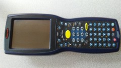 Honeywell LXE MX7 Tecton 55-key 802.11a/b/g Mobile Computer