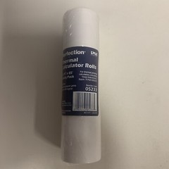 PM Company Thermal Calculator Rolls, 2-1/4″ x 85 ft, White, 3/Pack (05233)