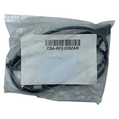 Zebra CBA-RF2-C09ZAR Cable, RS232, DB9 Female Connector, 9ft. (2.8M) Coiled