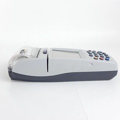 Nurit 8000 Lipman R902M 2-0 Credit/Debit Card Reader Machine Terminal