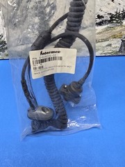 New Intermec 3-606031-02 RS232 Data Cable Connector for Sabre S621