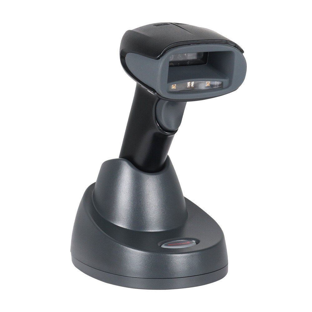 Honeywell 1902GSR-2USB-5 Xenon Wireless Bluetooth USB Barcode Scanner w/Base