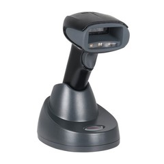 Honeywell 1902GSR-2USB-5 Xenon Wireless Bluetooth USB Barcode Scanner w/Base