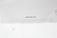 Square A-PKG-0206-01 Credit Debit Card Reader White Apple iPhone Android C32a