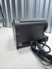 Epson TM-T88IIIP POS Compact Thermal Receipt Printer Serial – Works!