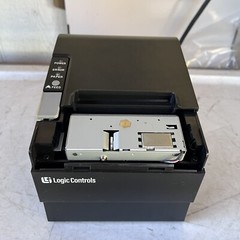 Logic Controls LR2000E Thermal Receipt Printer Ethernet USB
