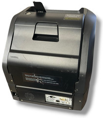 Amrotec X1000 Dollar Bill Counter – TESTED w/ POWER CORD (Broken Note Guide)